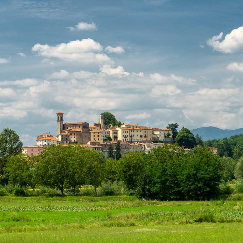 Come Scegliere la Casa dei Tuoi Sogni in Toscana